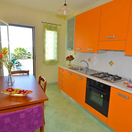 Ginestra Six Li Pali By Salento Prime 아파트 Torre Pali