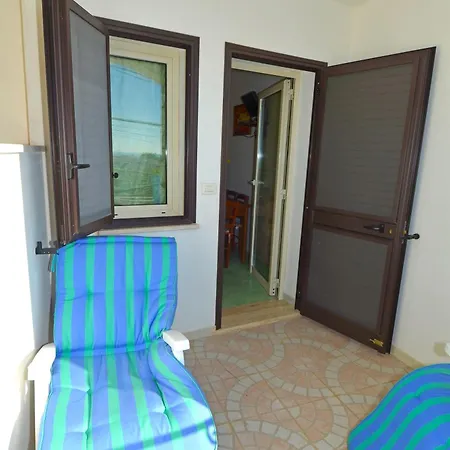 아파트 Ginestra Six Li Pali By Salento Prime *