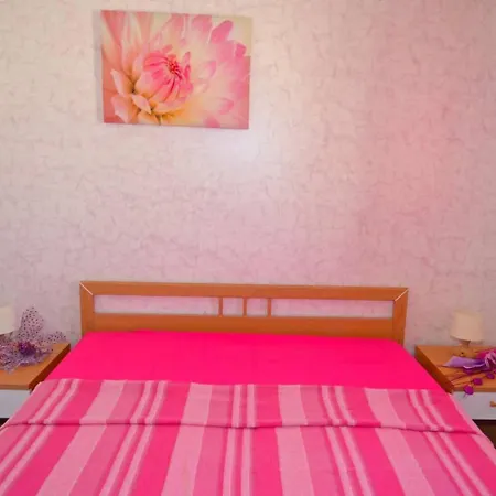Ginestra Six Li Pali By Salento Prime Appartamento