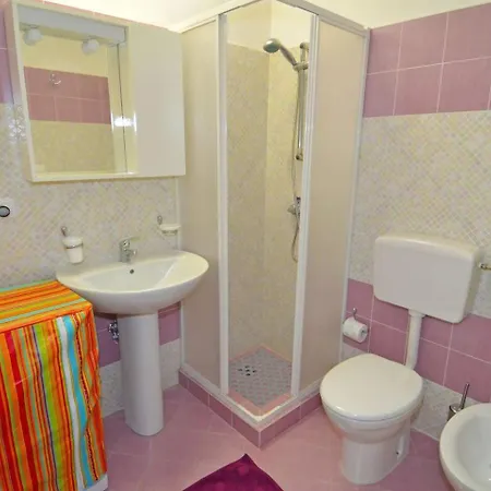 Apartment Ginestra Six Li Pali By Salento Prime *
