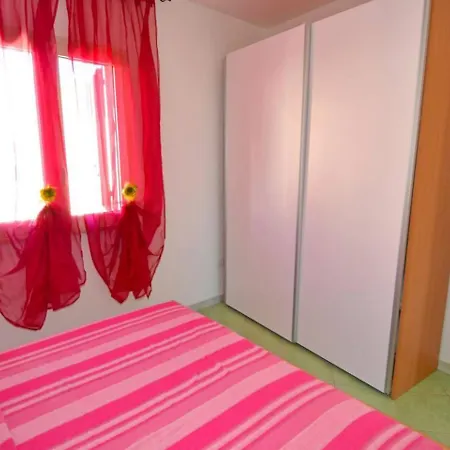 Ginestra Six Li Pali By Salento Prime