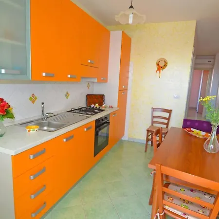 Ginestra Six Li Pali By Salento Prime Apartment