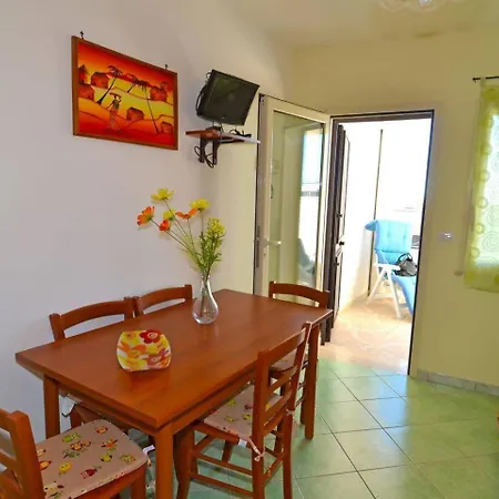 Ginestra Six Li Pali By Salento Prime Apartment *