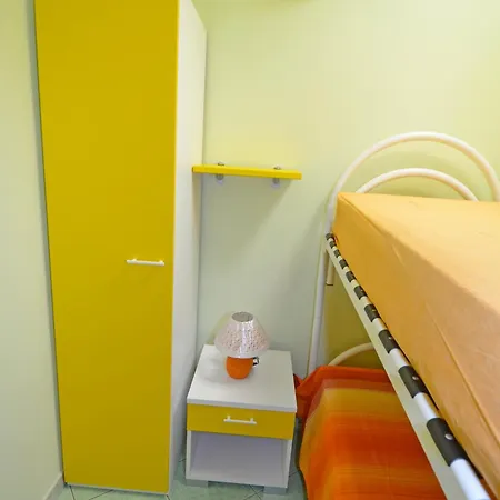 Ginestra Six Li Pali By Salento Prime Apartment *